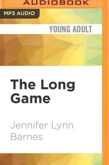 Long Game, The (The Fixer) cover image