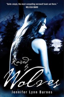 Raised by Wolves from the bestselling author of The Inheritance Games cover image