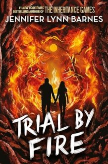 Raised by Wolves: Trial by Fire Book 2 cover image