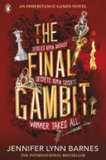 The Final Gambit The bestselling, addictive, twist-filled mystery and TikTok sensation! cover image