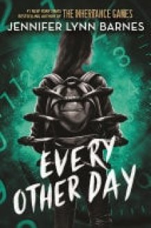 Every Other Day from the bestselling author of The Inheritance Games cover image