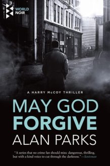 May God Forgive cover image