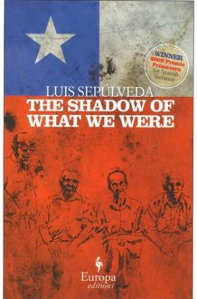 The Shadow of what We Were cover image