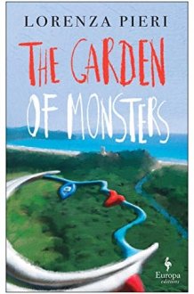 The Garden of Monsters cover image