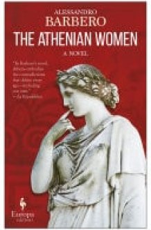 The Athenian Women cover image