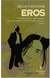 Eros cover image