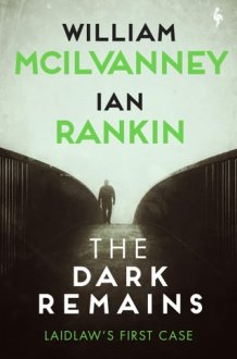 The Dark Remains cover image