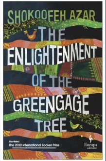 The Enlightenment of the Greengage Tree cover image
