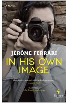 In His Own Image cover image