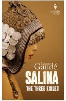 Salina The Three Exiles cover image