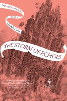 The Storm of Echoes cover image