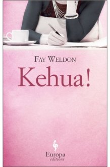 Kehua! cover image