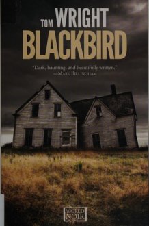 Blackbird cover image