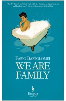 We Are Family cover image
