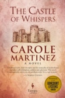 The Castle of Whispers cover image