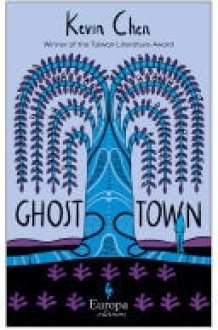 Ghost Town A haunting tale of murder, secrets and superstitions cover image