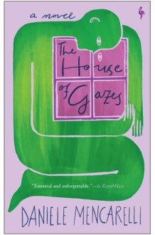 The House of Gazes cover image