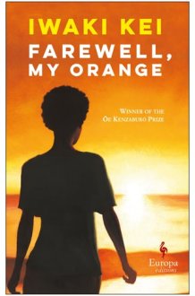 Farewell, My Orange cover image