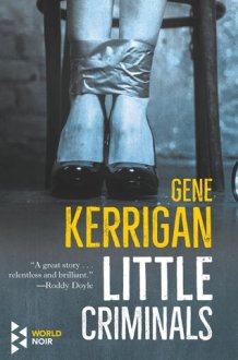 Little Criminals cover image