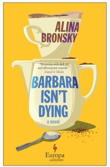 Barbara Isn't Dying cover image