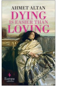 Dying is Easier Than Loving cover image