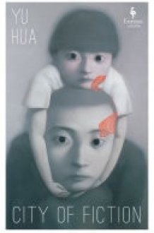 City of Fiction cover image
