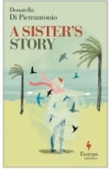 A Sister's Story Natalie Portman's book club pick (July 2022) cover image