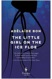 The Little Girl on the Ice Floe cover image