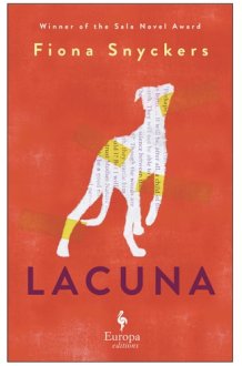 Lacuna cover image