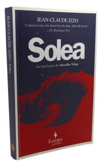 Solea cover image