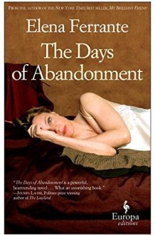 The Days of Abandonment cover image