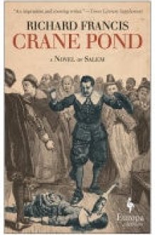 Crane Pond A Novel of Salem cover image