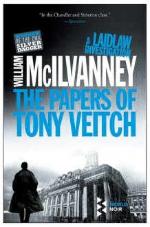 The Papers of Tony Veitch cover image