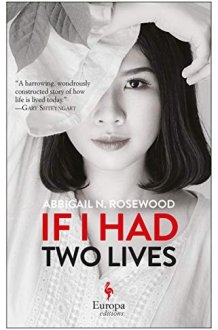 If I Had Two Lives cover image