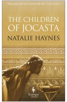 The Children of Jocasta cover image