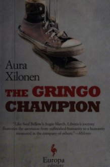 The Gringo Champion cover image