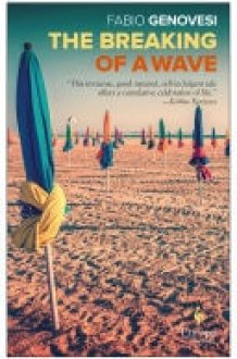The Breaking of a Wave cover image