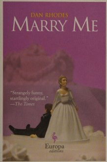 Marry Me cover image