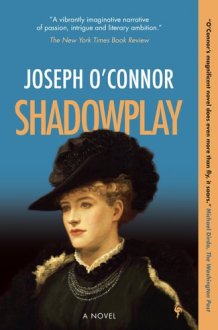 Shadowplay cover image