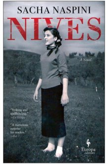 NIVES; TRANS. BY CLARISSA BOTSFORD. cover image