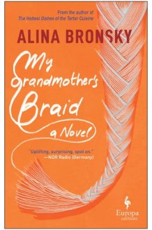 My Grandmother's Braid cover image