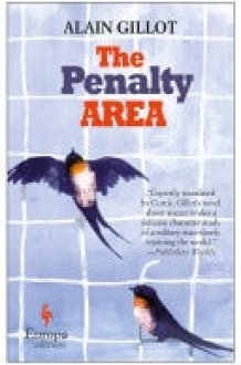 The Penalty Area cover image