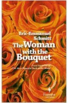 The Woman with the Bouquet cover image