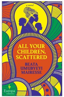 All Your Children, Scattered cover image