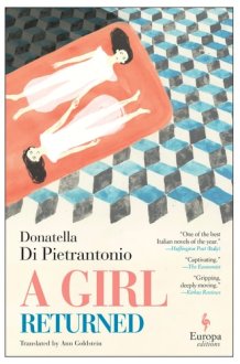 A Girl Returned cover image