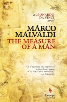 The Measure of a Man cover image