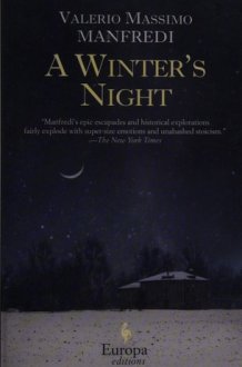 A Winter's Night cover image