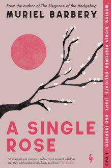 A Single Rose cover image
