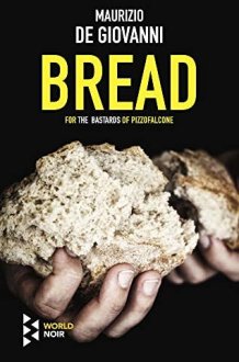 Bread cover image