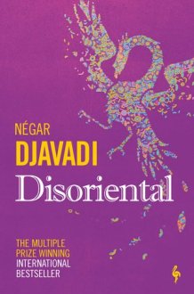 Disoriental cover image